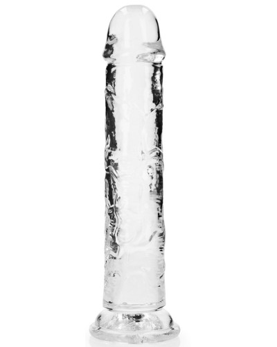 Gode Transparent Crystal None 23 x 4.5cm 