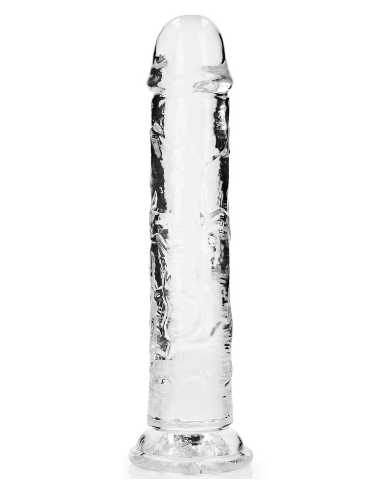 Gode Transparent Crystal None 23 x 4.5cm 