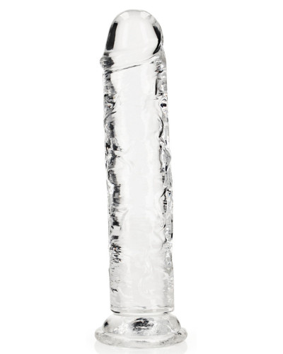 Gode Transparent Crystal None 23 x 4.5cm 