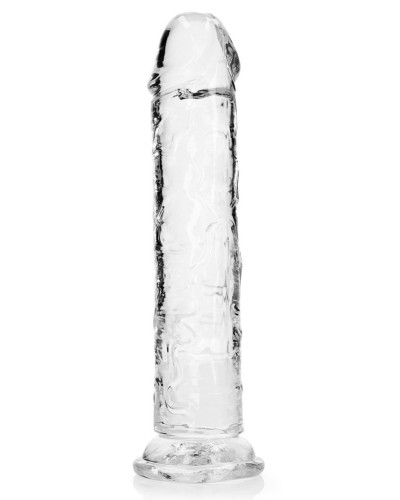 Gode Transparent Crystal None 23 x 4.5cm 