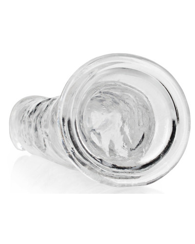 Gode Transparent Crystal None 23 x 4.5cm 