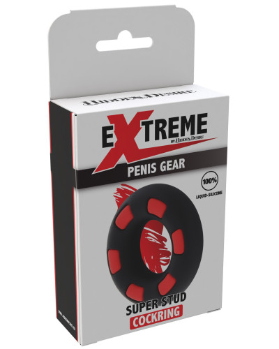 Cockring Super Stud 30mm 