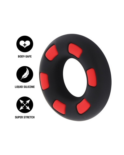 Cockring Super Stud 30mm 