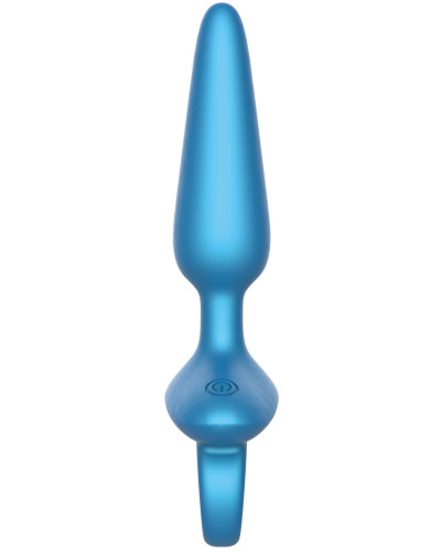 Plug vibrant Bluelong 10 x 2.7cm 