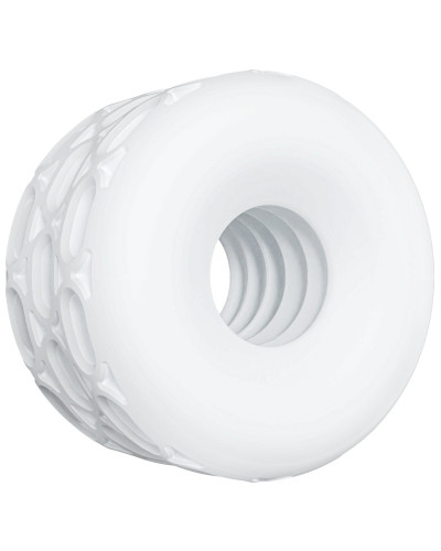 Ballstretcher Hero Flow Blanc 