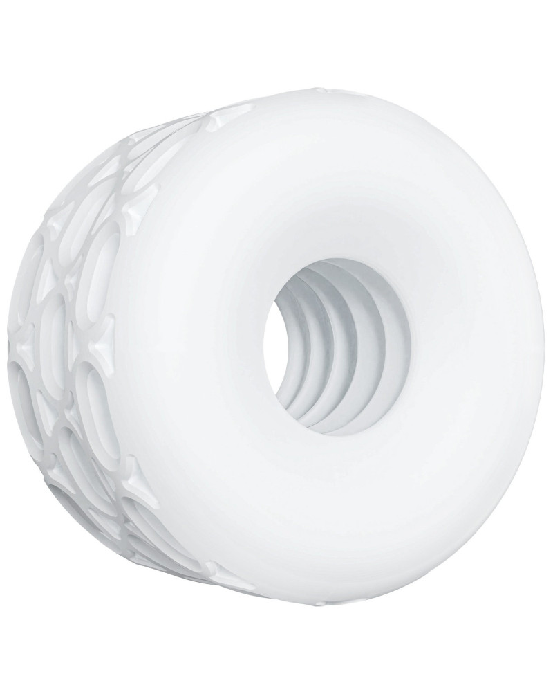 Ballstretcher Hero Flow Blanc 