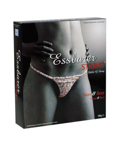 Candy String Friandise 