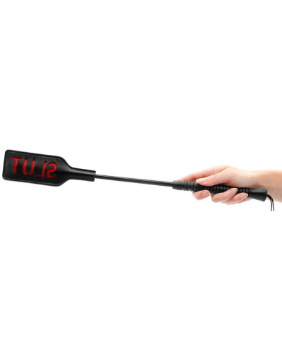 Cravache Slut 46cm 