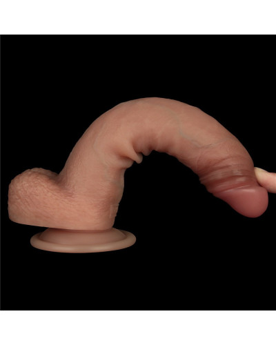 Gode Sliding-skin Pro 17 x 4cm 