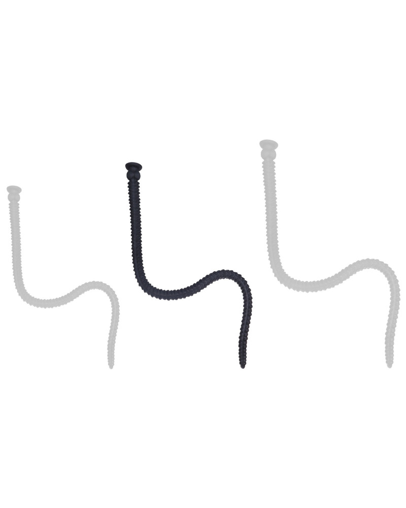 Gode long Pik Snake M 100 x 4cm 