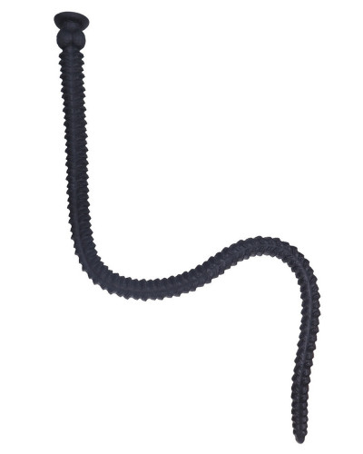 Gode long Pik Snake M 100 x 4cm 