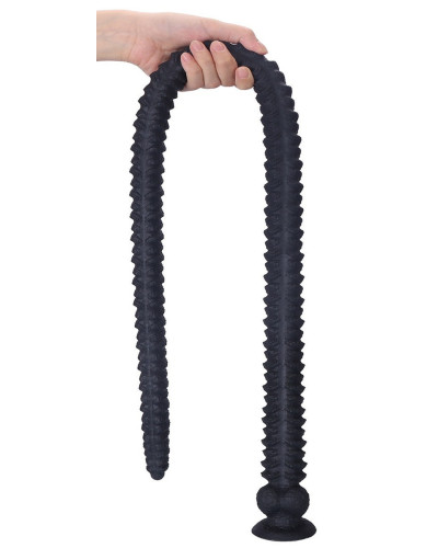 Gode long Pik Snake M 100 x 4cm 