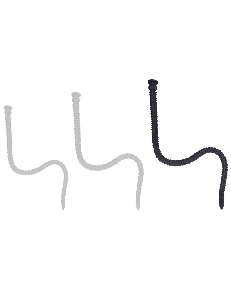 Gode Pik Snake L 110 x 4.5cm 