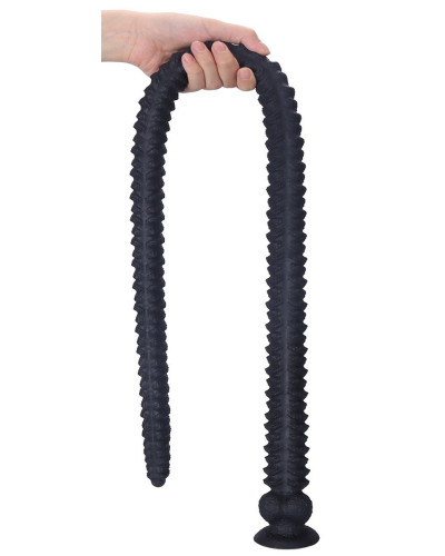 Gode Pik Snake L 110 x 4.5cm 