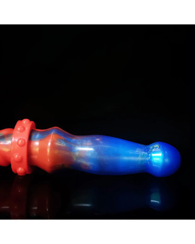 Double gode Bluewy 35 x 4cm 