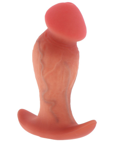 Plug Inferdick S 8.5 x 3cm 