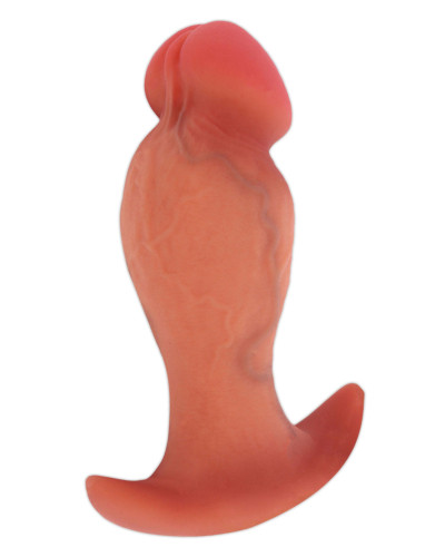 Plug Inferdick S 8.5 x 3cm 