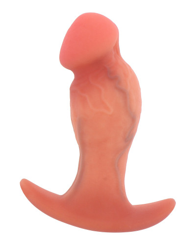 Plug Inferdick M 11.5 x 4cm 
