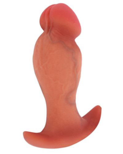 Plug Inferdick M 11.5 x 4cm 