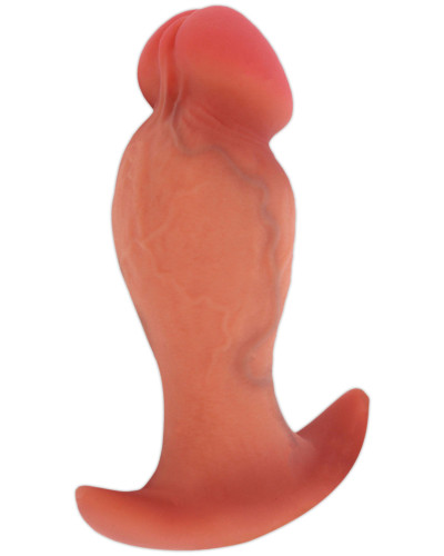 Plug Inferdick L 14 x 5cm 