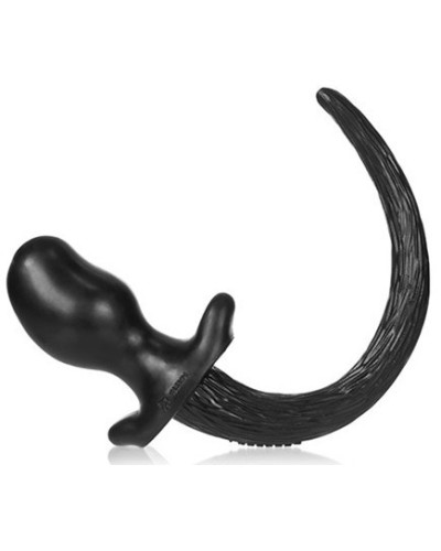 Plug Queue Puppy Tail Mastiff 12 x 7cm 
