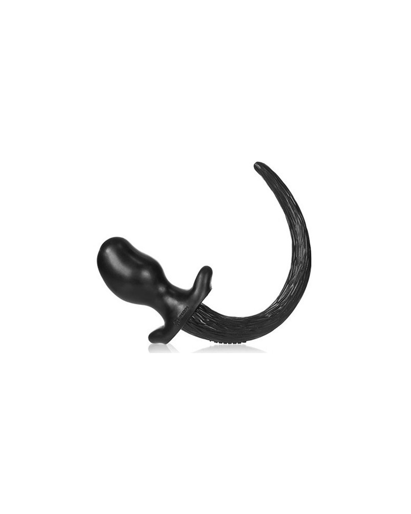 Plug Queue Puppy Tail Mastiff 12 x 7cm 
