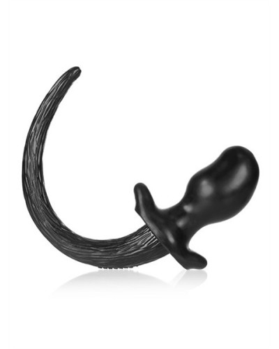 Plug Queue Puppy Tail Mastiff 12 x 7cm 