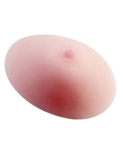 Une Prothèse Faux Sein Bonnet D 
