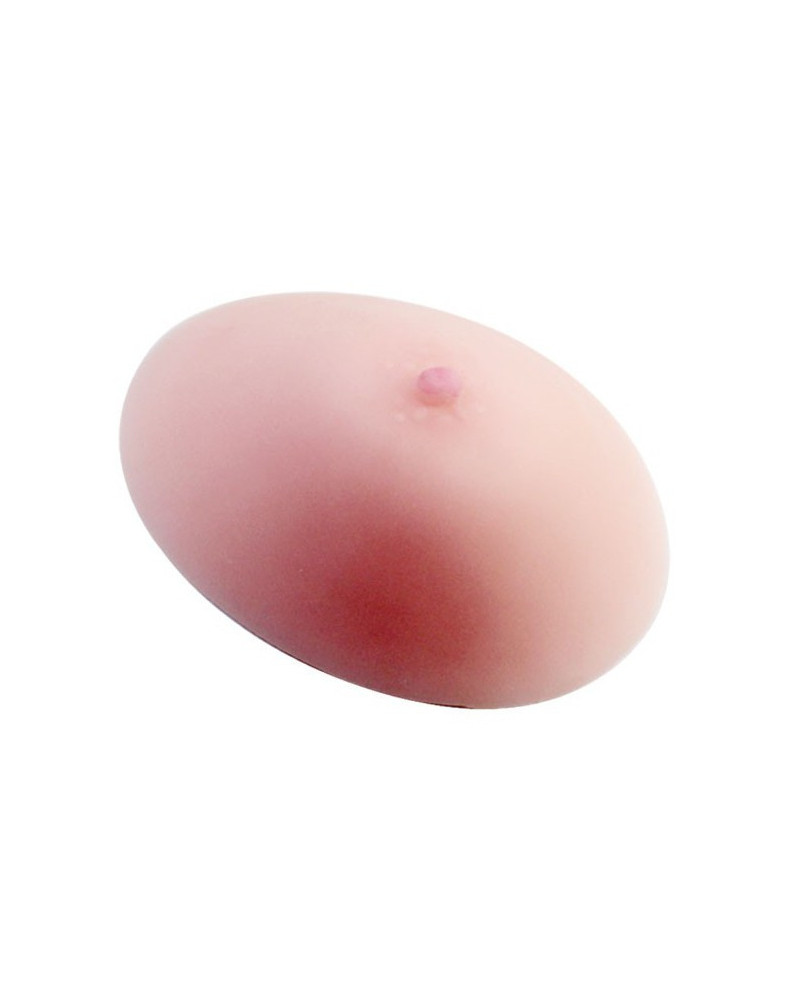 Une Prothèse Faux Sein Bonnet D 