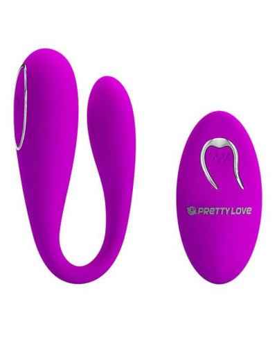 Sextoy pour couple ALGERNON 