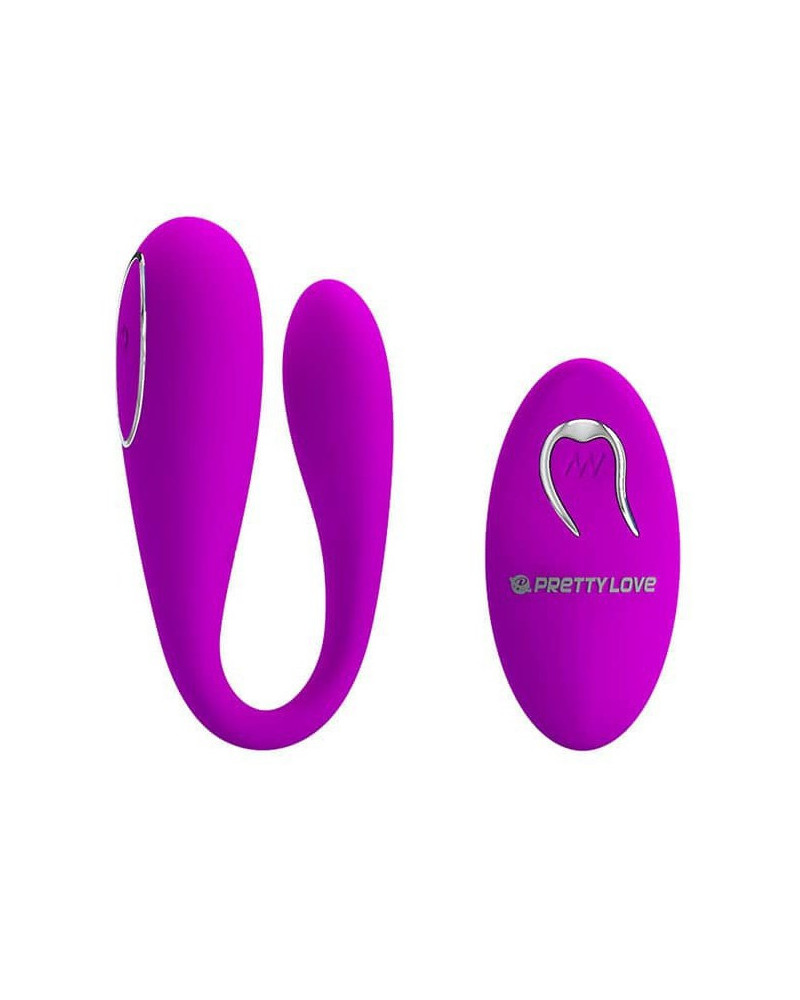 Sextoy pour couple ALGERNON 