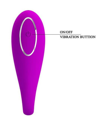 Sextoy pour couple ALGERNON 