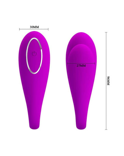 Sextoy pour couple ALGERNON 