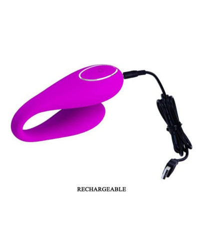 Sextoy pour couple ALGERNON 