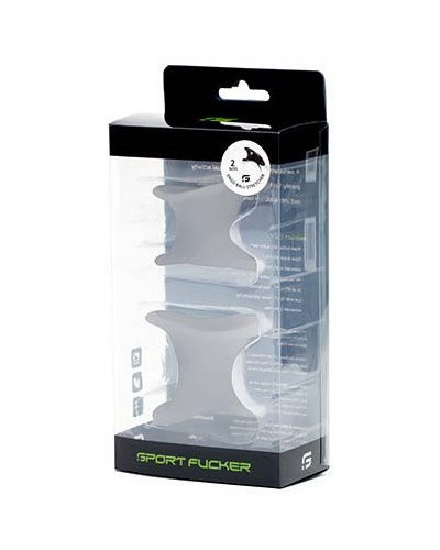 Ergo Ballstretcher Transparent 