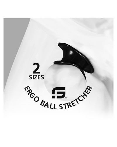 Ergo Ballstretcher Transparent 