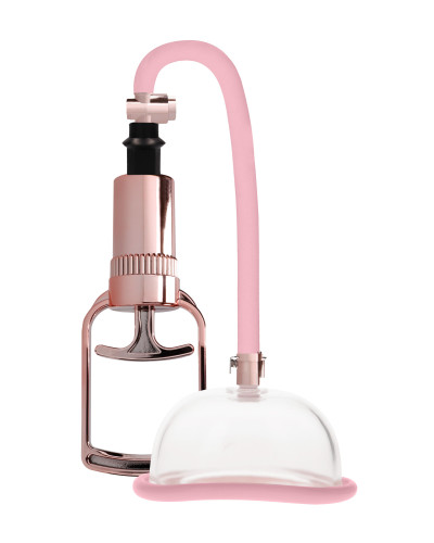 Pompe à vagin - Rose Gold 