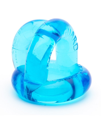 Ballstretcher Half Guard Bleu Ice 