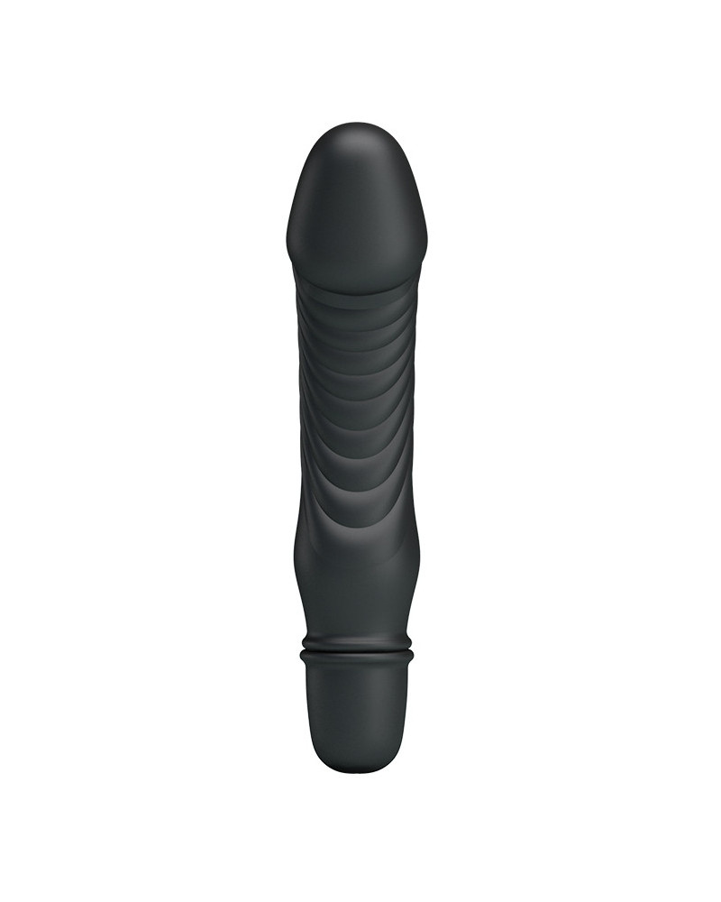 Vibro Stev 11 x 2.8 cm Noir 