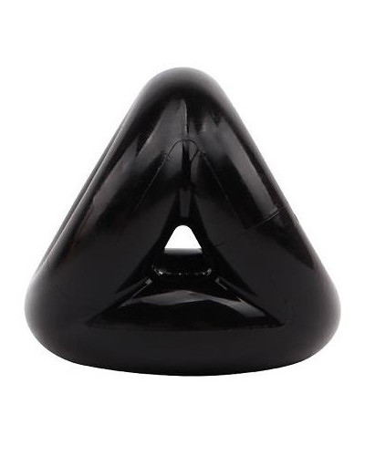 Ballstretcher souple Triangle noir 