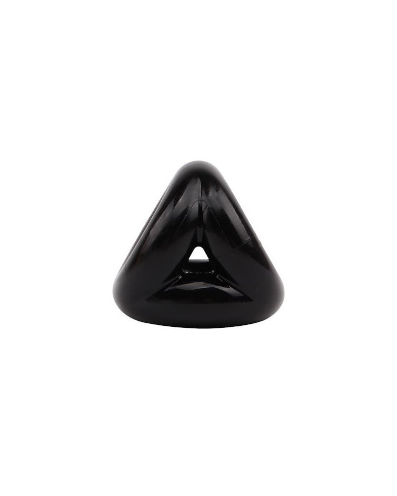 Ballstretcher souple Triangle noir 