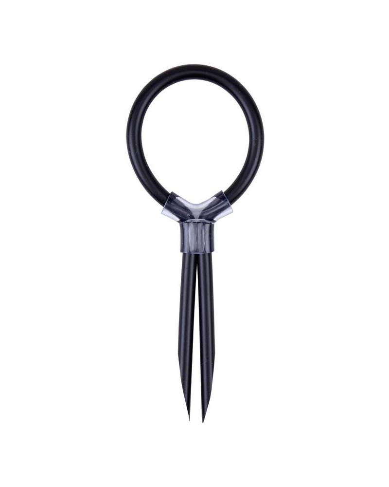 Cockring ajustable lasso Stud Ring 