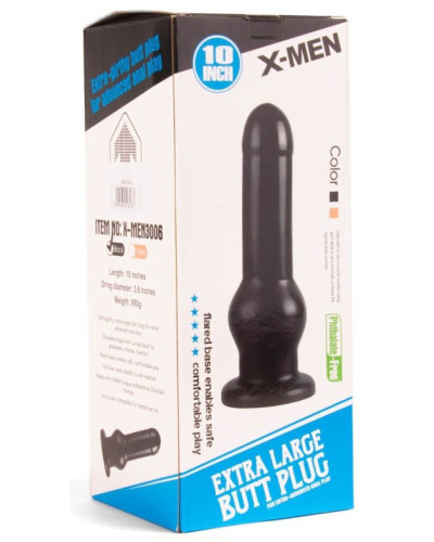 Plug Samdan 23 x 8cm 