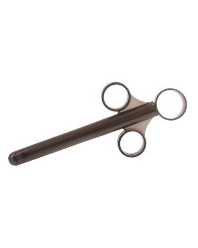Injecteurs à lubrifiant Black Mont x2 Noirs 