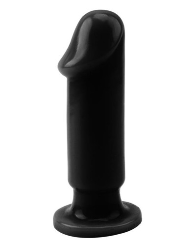 Lot de 3 plugs Rubevil Noirs 