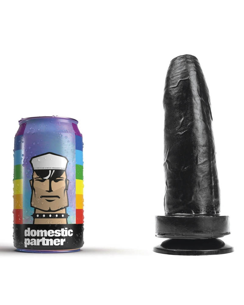 Gode DP94B Dieter Noir S 14 x 5cm 