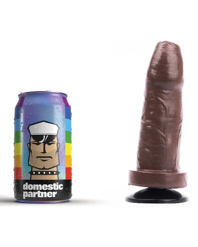 Gode DP94BR Dieter Marron S 14 x 5cm 