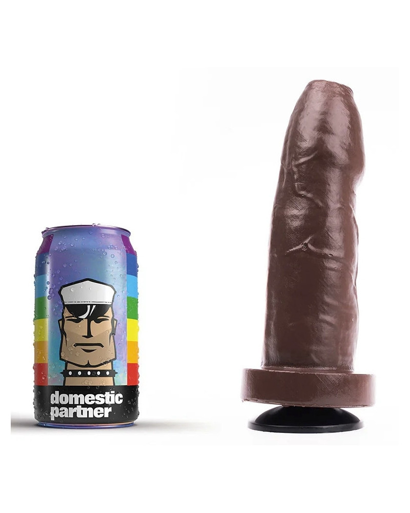 Gode DP95BR Dieter Marron M 18 x 6cm 