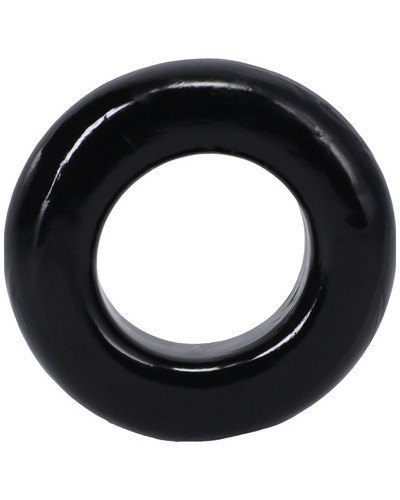 Cockring The Donut 4X 30 mm Noir 