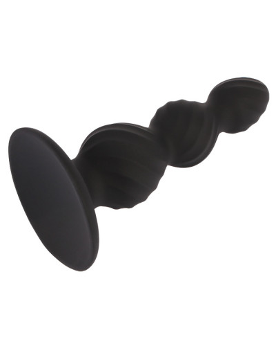 Plug Bolfi Black Mont 13 x 4cm 